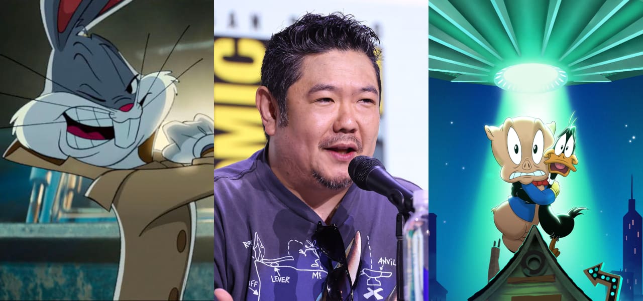 Eric Bauza