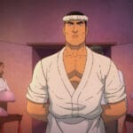 ‘Get Jiro!’ Creators On How They Pulled Off The Show’s Impressibe One-Take Action Sequence