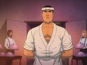 Get Jiro