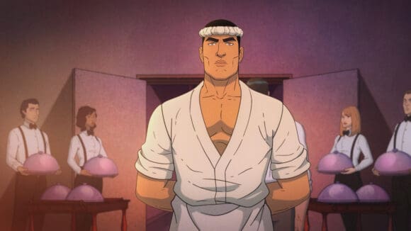 Get Jiro