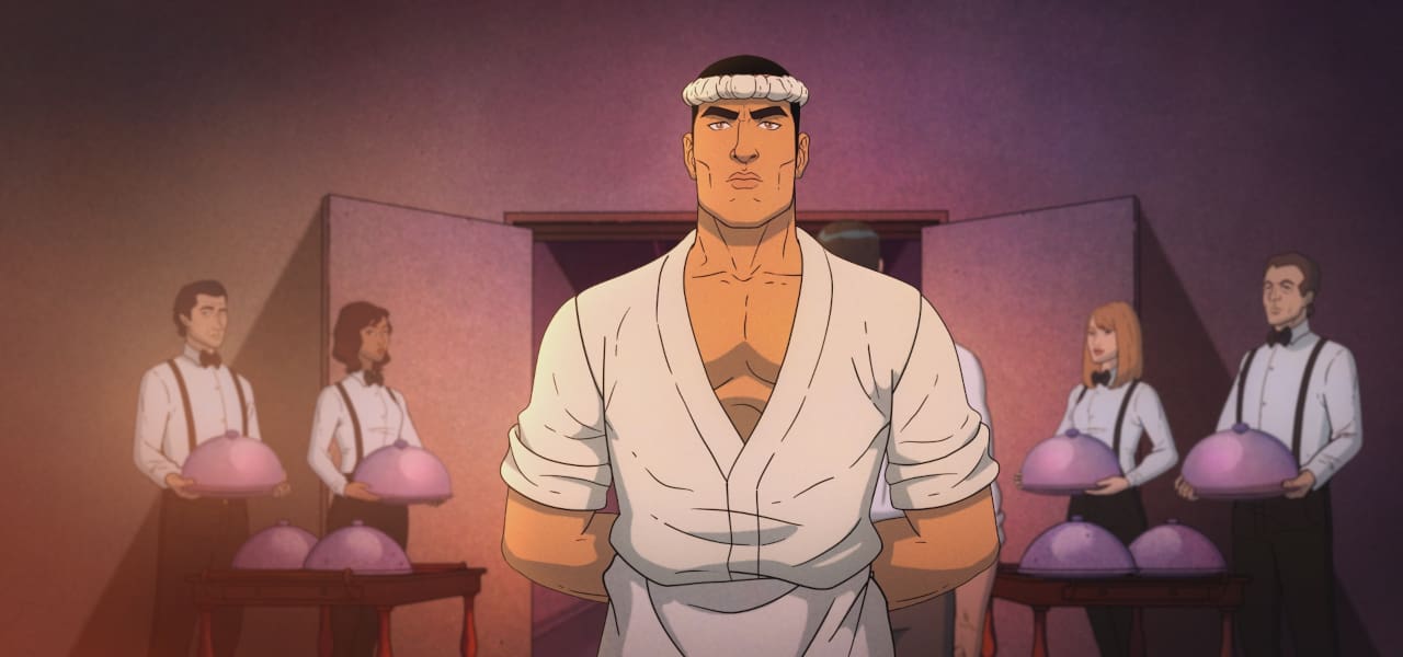 Get Jiro