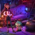 Disney Shares 30 Minutes Of ‘Hexed’ Footage, Revealing A Playful World Of Witchcraft, Impressive Magic VFX, And A Standout Sidekick Or Two
