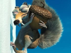 Ice Age: The Meltdown