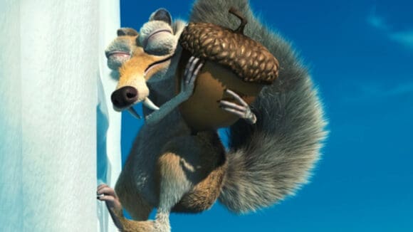 Ice Age: The Meltdown