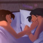 First Love Meets Life-Changing Loss In Netflix’s ‘In Waves’ Trailer