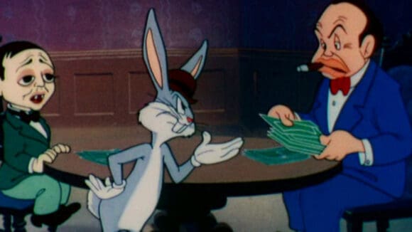 Looney Tunes