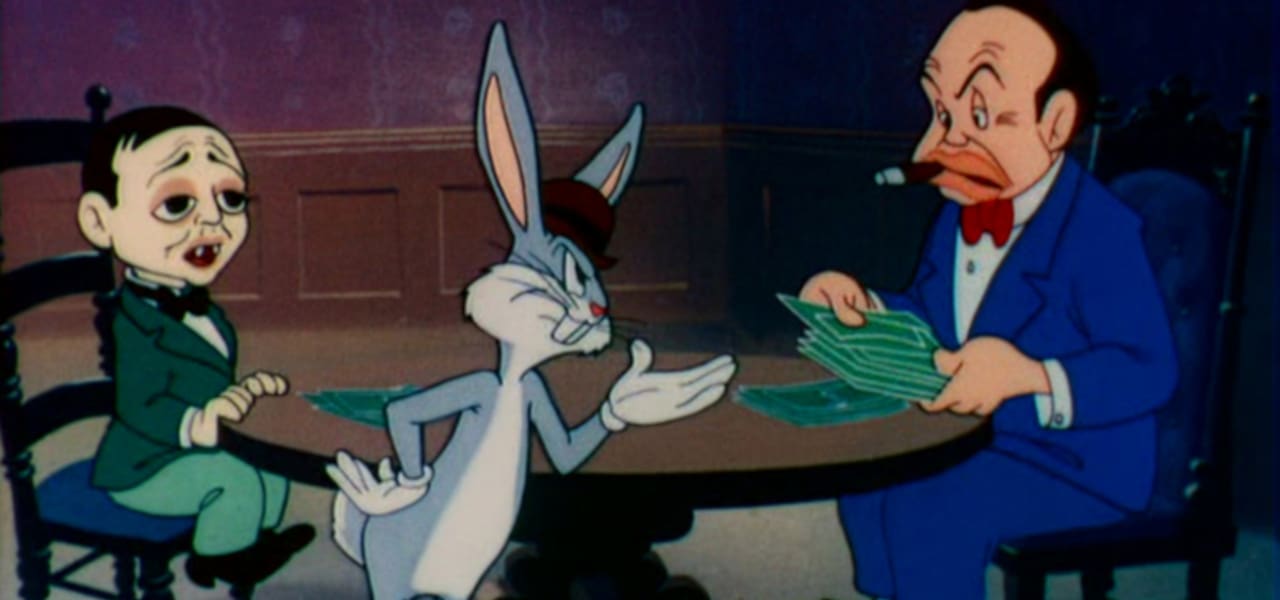 Looney Tunes