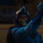 Masters of the Universe