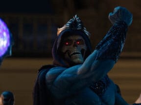 Masters of the Universe