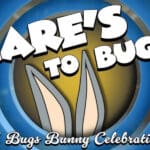 MeTV Hare's to Bugs