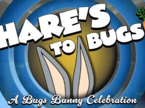 MeTV Hare's to Bugs