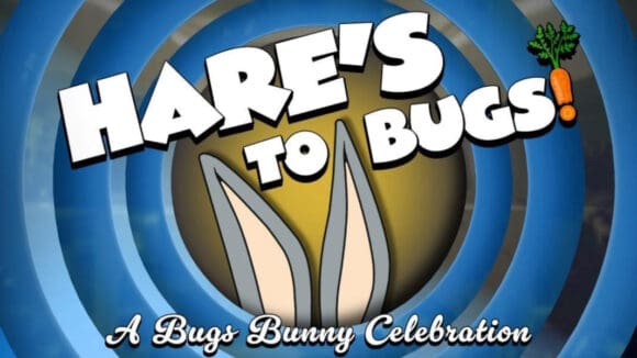 MeTV Hare's to Bugs