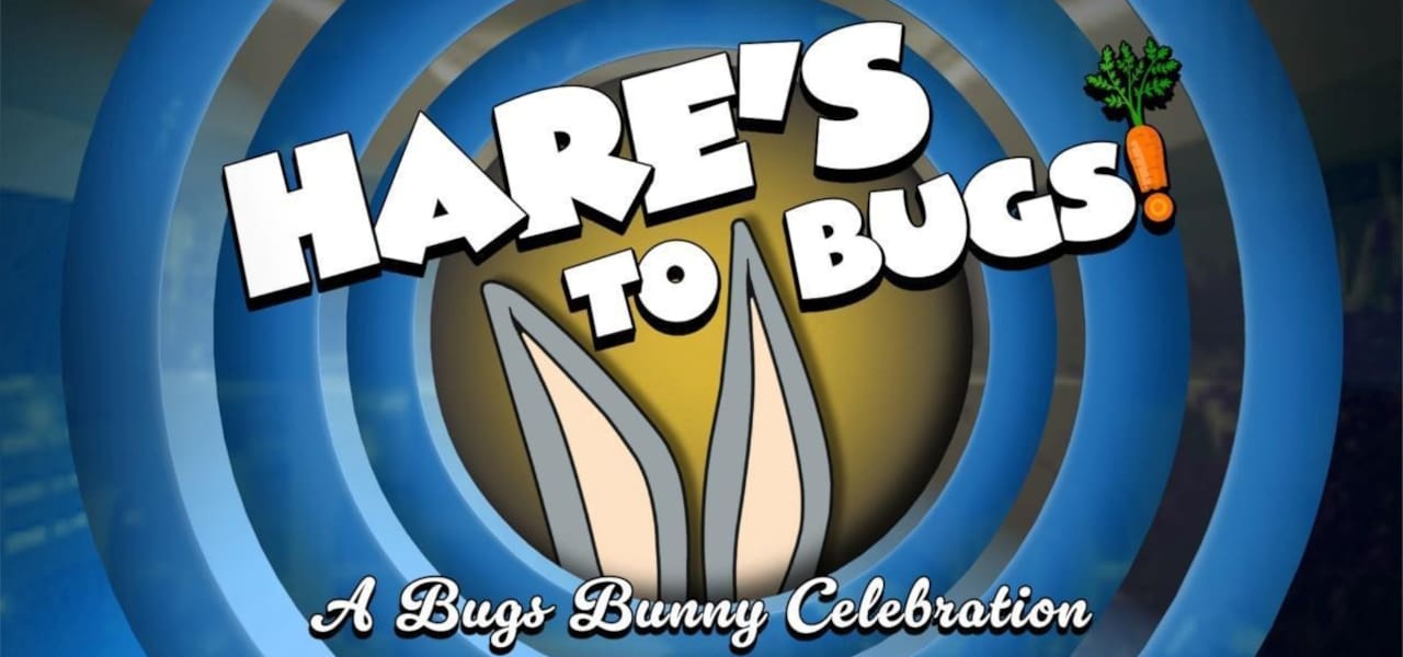 MeTV Hare's to Bugs