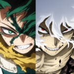My Hero Academia