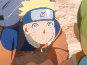 Naruto Ninku
