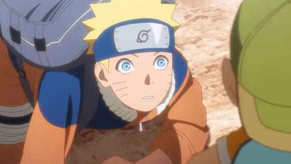 Naruto Ninku
