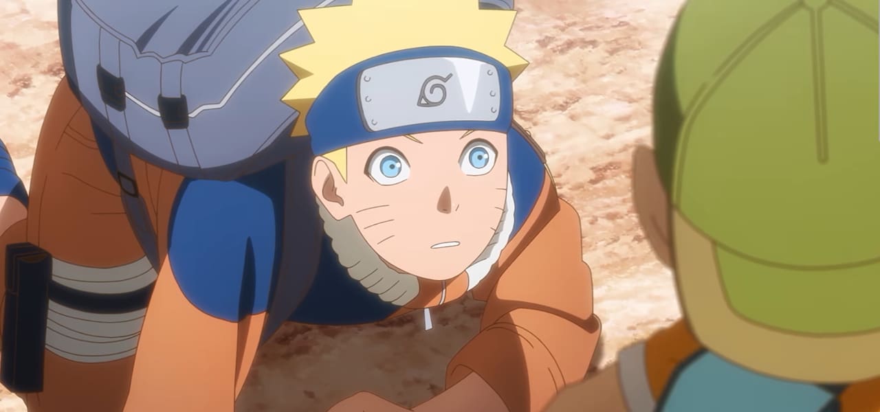 Naruto Ninku