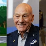 Patrick Stewart, Who Performed In ‘Plague Dogs,’ ‘American Dad!,’ ‘The Prince Of Egypt,’ And Voiced Poop In ‘The Emoji Movie,’ Dies At 86