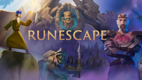 Runescape