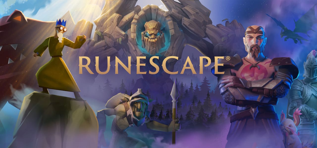 Runescape