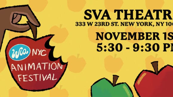 SVA WIA Headline