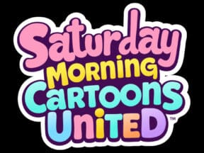 Saturday Morning Cartoons United