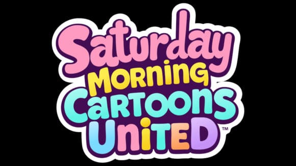 Saturday Morning Cartoons United