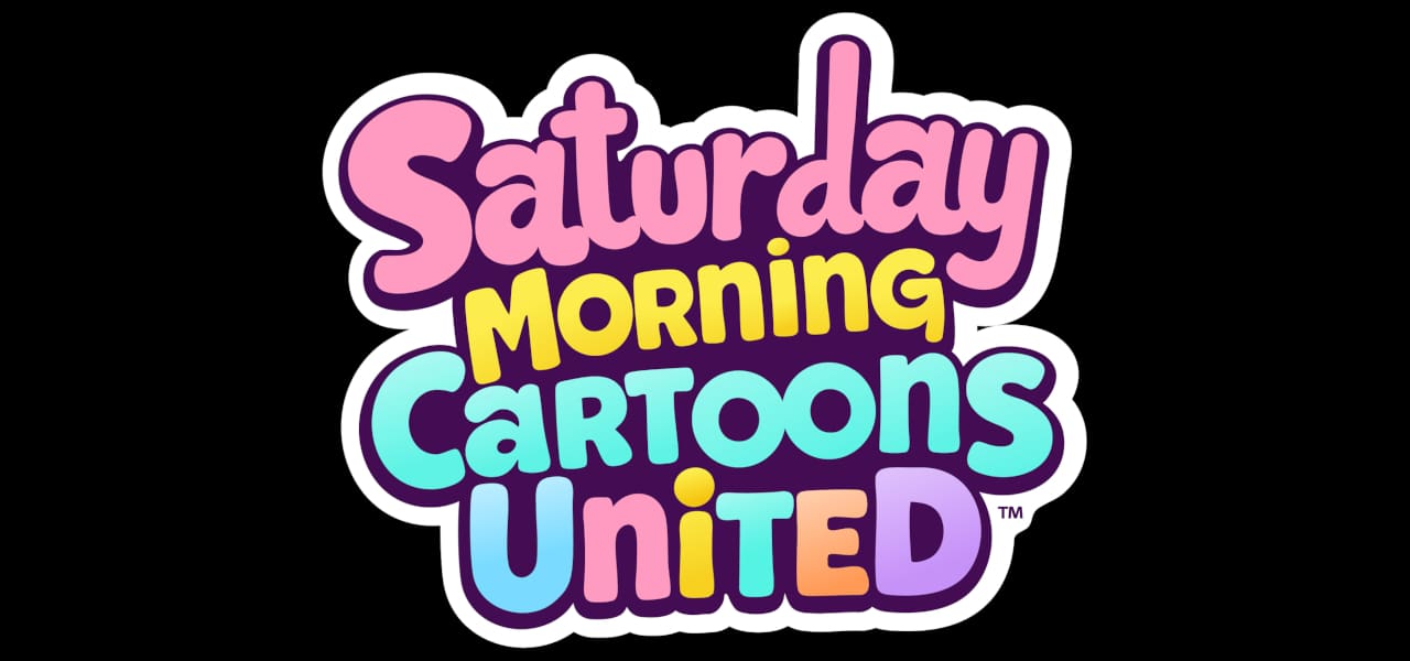 Saturday Morning Cartoons United