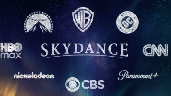 Skydance