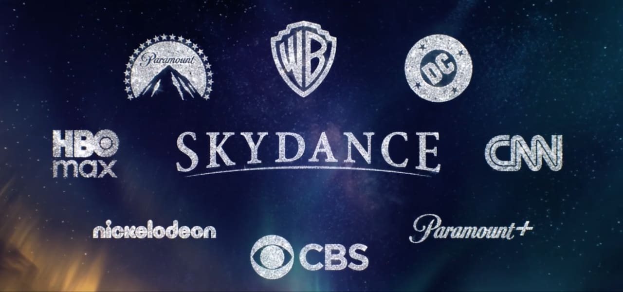 Skydance