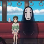 Spirited Away