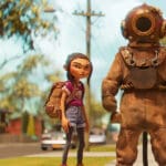 Tales From Outer Suburbia
