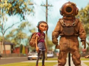 Tales From Outer Suburbia