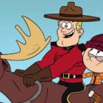 The Loud House