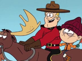 The Loud House