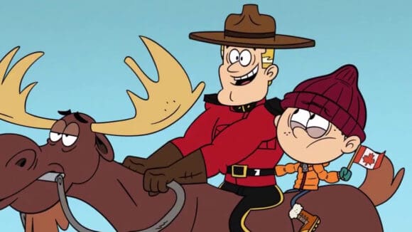 The Loud House