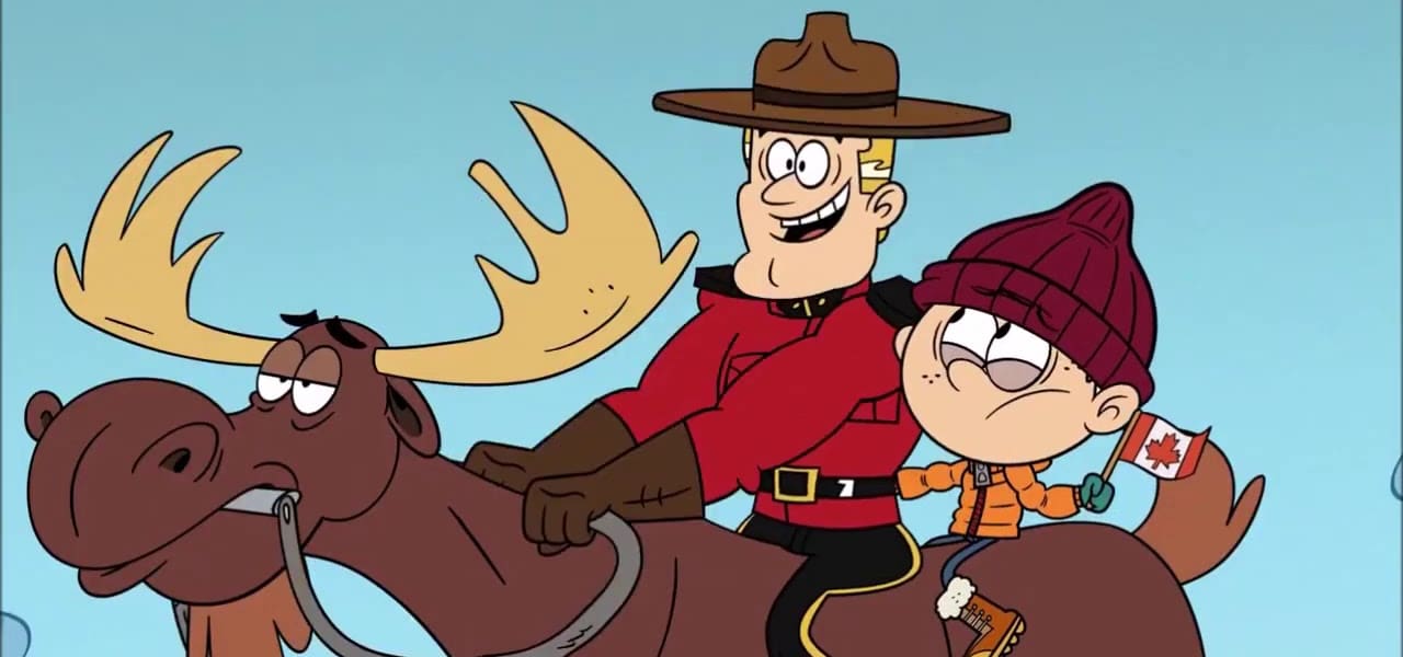 The Loud House