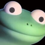 Disney Didn’t Want Tom The Lizard Promoting ‘Hoppers,’ But A Pixar Side Project Turned Him Into The Film’s Viral Spokesanimal