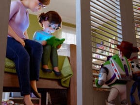 Toy Story 5