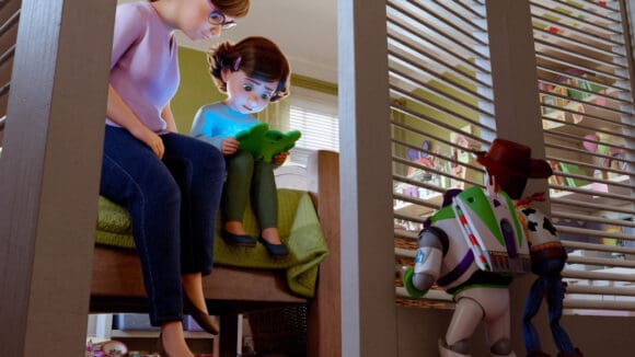 Toy Story 5