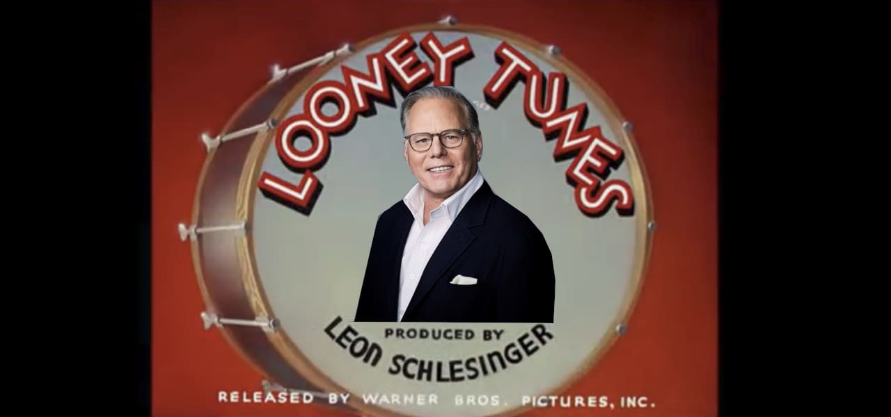 “That’s All Folks!”: David Zaslav Bids Farewell To Warner Bros. Discovery