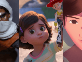 Dan Lin Out At Netflix; AI Staff In At Disney; Jinko Gotoh To Lead WIA