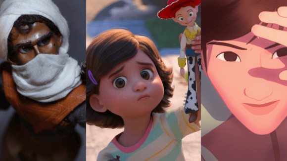 Dan Lin Out At Netflix; AI Staff In At Disney; Jinko Gotoh To Lead WIA
