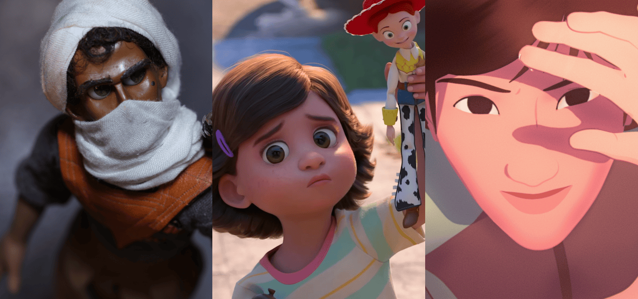 Dan Lin Out At Netflix; AI Staff In At Disney; Jinko Gotoh To Lead WIA