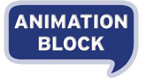 Animation Block Party Starts July 27