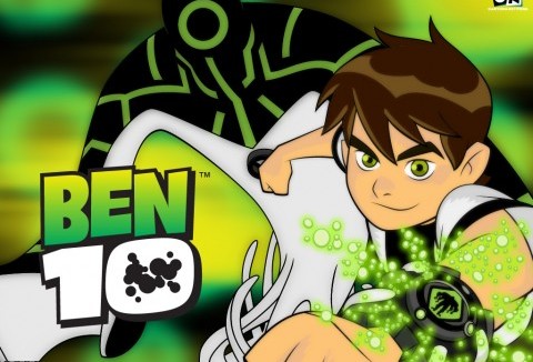 Ben 10, Cartoon Network