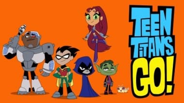 Teen Titans Go! to Join Cartoon Network's DC Nation in 2013