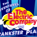 Pbs The Electric Company Launches