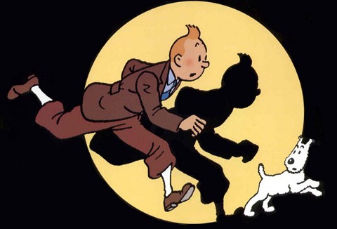 Adventures of Tintin
