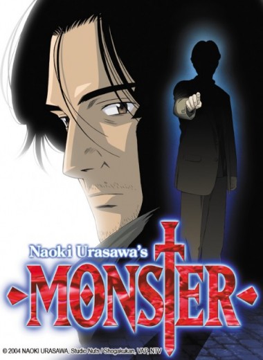 Watch Naoki Urasawa's Monster